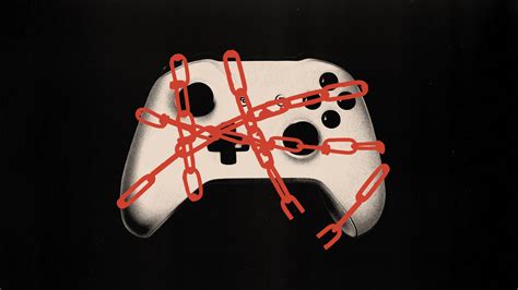 The Woman Bulldozing Video Games’ Toughest DRM .